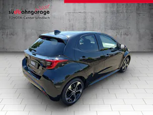 Toyota Yaris 1.5 VVT-i HSD Premium