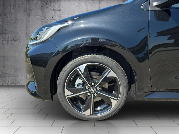 Toyota Yaris 1.5 VVT-i HSD Premium