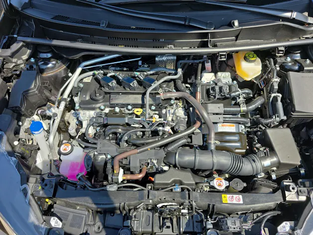 Toyota Yaris 1.5 VVT-i HSD Premium
