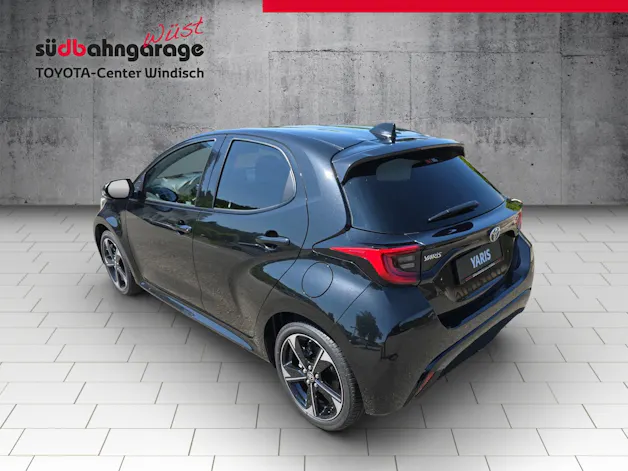 Toyota Yaris 1.5 VVT-i HSD Premium