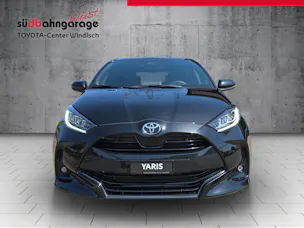 Toyota Yaris 1.5 VVT-i HSD Premium