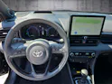 Toyota Yaris 1.5 VVT-i HSD Premium