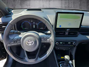 Toyota Yaris 1.5 VVT-i HSD Premium