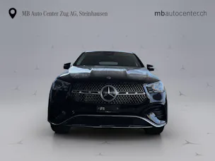Mercedes-Benz GLE 350 de AMG Line 4matic Coupé
