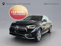 Mercedes-Benz GLE 350 de AMG Line 4matic Coupé