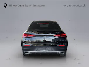 Mercedes-Benz GLE 350 de AMG Line 4matic Coupé