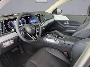 Mercedes-Benz GLE 350 de AMG Line 4matic Coupé