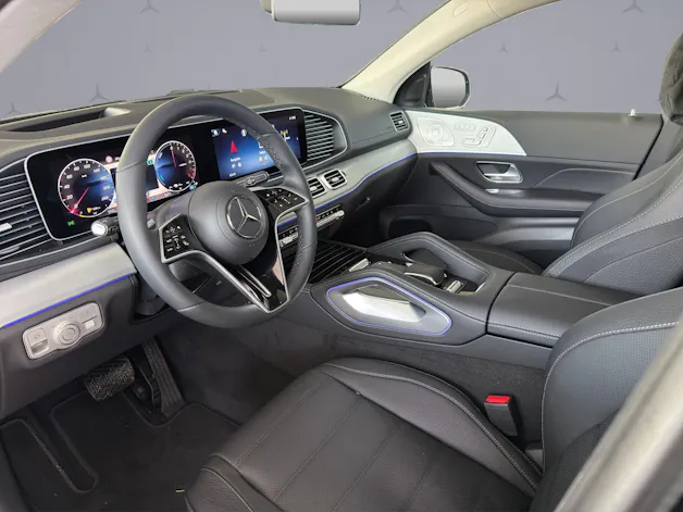 Mercedes-Benz GLE 350 de AMG Line 4matic Coupé