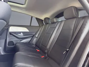 Mercedes-Benz GLE 350 de AMG Line 4matic Coupé