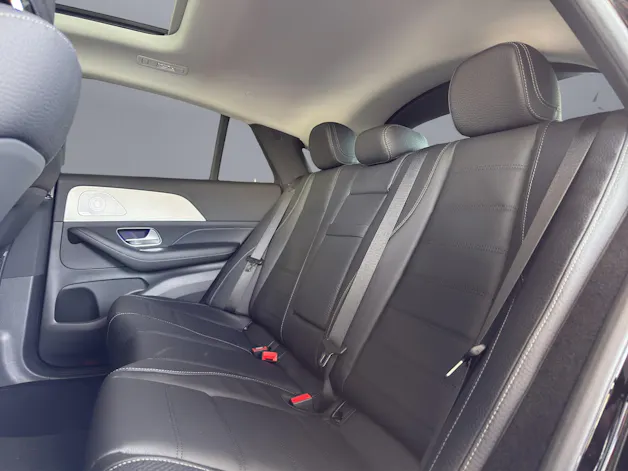 Mercedes-Benz GLE 350 de AMG Line 4matic Coupé