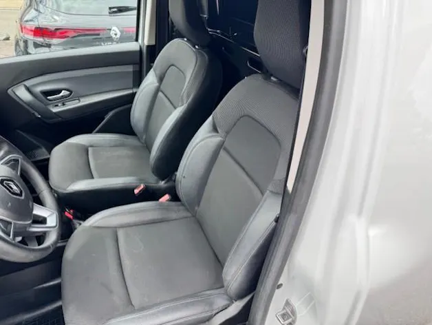 Renault Express Kaw. 1.5 dCi Blue 75 Ecoleader Extra