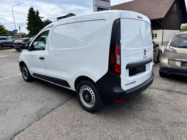 Renault Express Kaw. 1.5 dCi Blue 75 Ecoleader Extra
