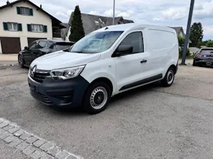 Renault Express Kaw. 1.5 dCi Blue 75 Ecoleader Extra