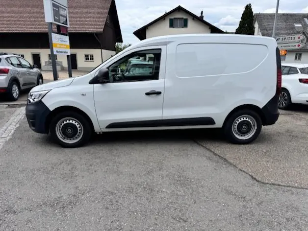 Renault Express Kaw. 1.5 dCi Blue 75 Ecoleader Extra