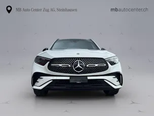 Mercedes-Benz GLC 300 AMG Line 4matic
