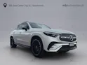 Mercedes-Benz GLC 300 AMG Line 4matic