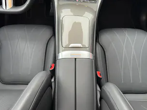 Mercedes-Benz GLC 300 AMG Line 4matic