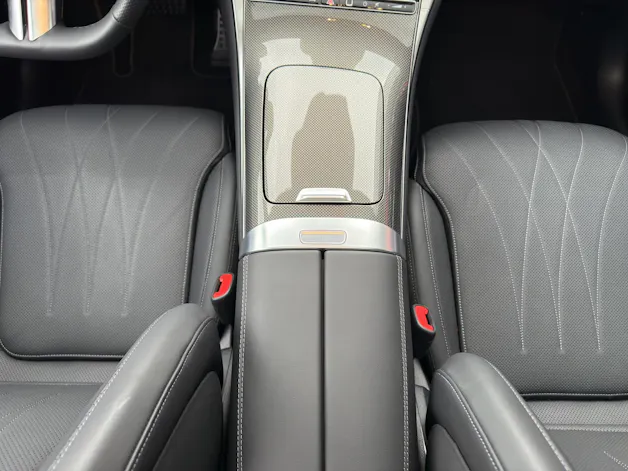 Mercedes-Benz GLC 300 AMG Line 4matic