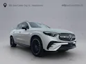 Mercedes-Benz GLC 300 AMG Line 4matic