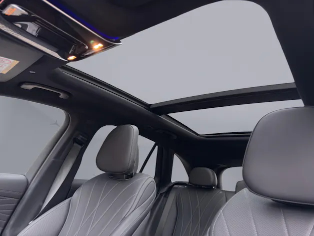 Mercedes-Benz GLC 300 AMG Line 4matic