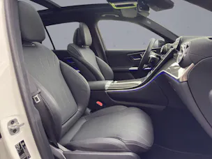 Mercedes-Benz GLC 300 AMG Line 4matic