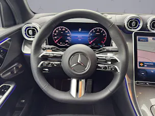 Mercedes-Benz GLC 300 AMG Line 4matic