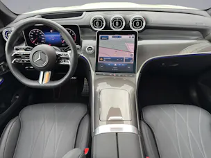 Mercedes-Benz GLC 300 AMG Line 4matic
