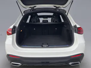Mercedes-Benz GLC 300 AMG Line 4matic