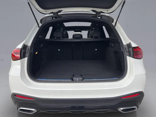 Mercedes-Benz GLC 300 AMG Line 4matic