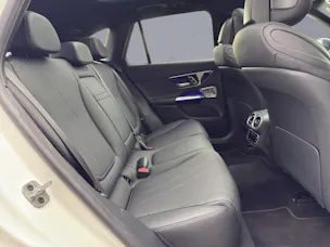 Mercedes-Benz GLC 300 AMG Line 4matic