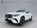 Mercedes-Benz GLC 300 AMG Line 4matic