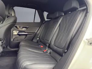 Mercedes-Benz GLC 300 AMG Line 4matic