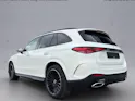 Mercedes-Benz GLC 300 AMG Line 4matic
