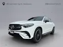 Mercedes-Benz GLC 300 AMG Line 4matic