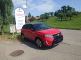 First vehicle image