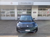 First vehicle image