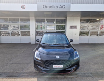 Vehicle image SUZUKI SWIFT 0 Vehicle image SUZUKI SWIFT 0