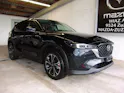 Mazda CX-5 2.5 Exclusive-Line AWD Pack