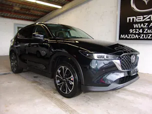 Mazda CX-5 2.5 Exclusive-Line AWD Pack