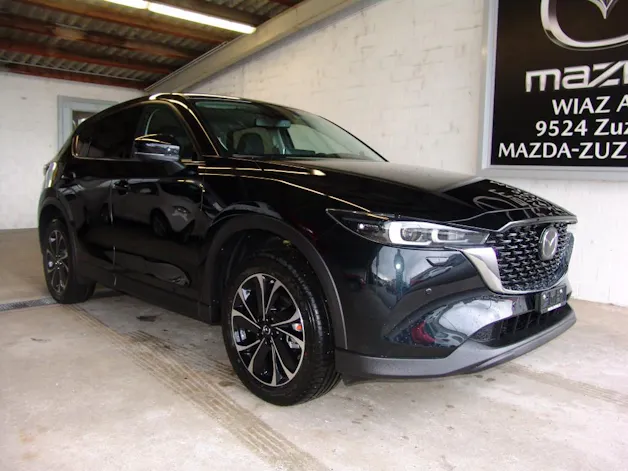Mazda CX-5 2.5 Exclusive-Line AWD Pack