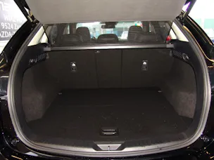 Mazda CX-5 2.5 Exclusive-Line AWD Pack