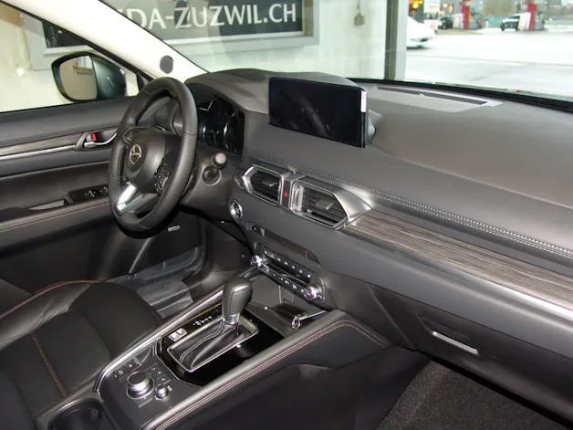 Mazda CX-5 2.5 Exclusive-Line AWD Pack