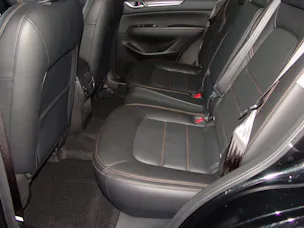 Mazda CX-5 2.5 Exclusive-Line AWD Pack
