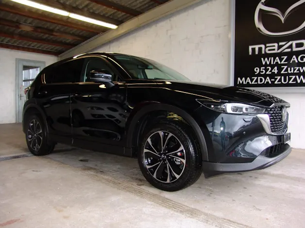 Mazda CX-5 2.5 Exclusive-Line AWD Pack