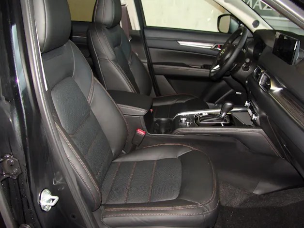 Mazda CX-5 2.5 Exclusive-Line AWD Pack