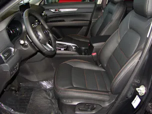 Mazda CX-5 2.5 Exclusive-Line AWD Pack