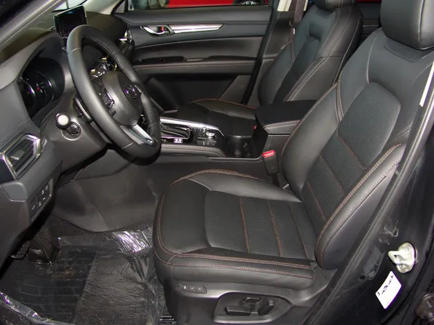 Mazda CX-5 2.5 Exclusive-Line AWD Pack