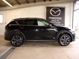 Mazda CX-5 2.5 Exclusive-Line AWD Pack