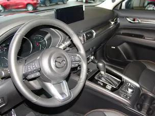 Mazda CX-5 2.5 Exclusive-Line AWD Pack