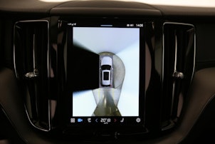 Vehicle image VOLVO XC60 2.0 T6 TE Plus Bright eAWD